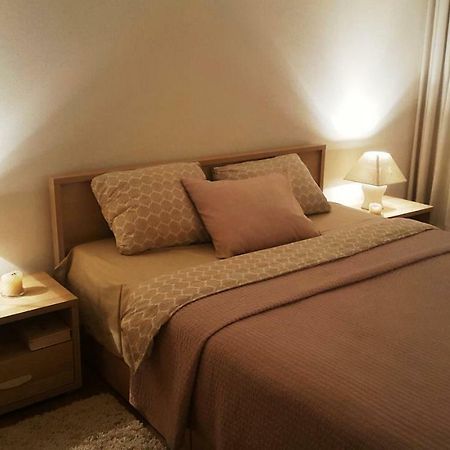 Apartamentai Dainu Šiauliai Buitenkant foto