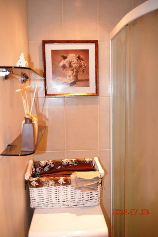 Apartamentai Dainu Šiauliai Buitenkant foto
