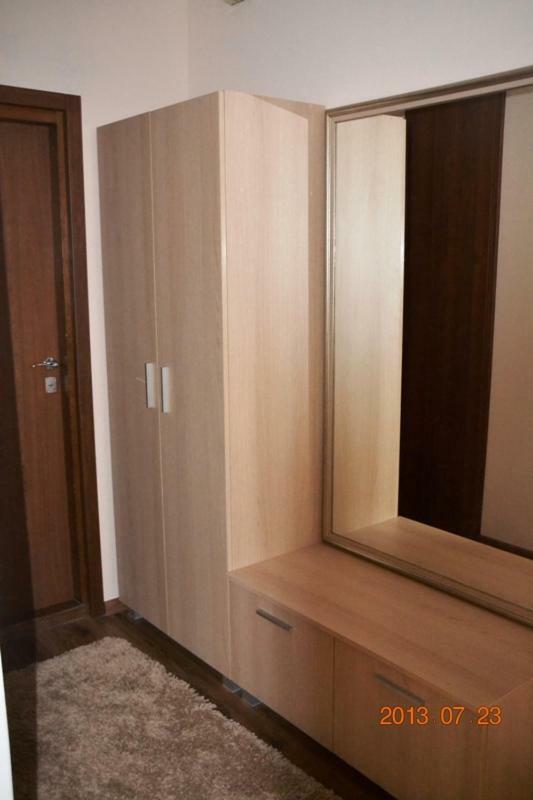 Apartamentai Dainu Šiauliai Buitenkant foto